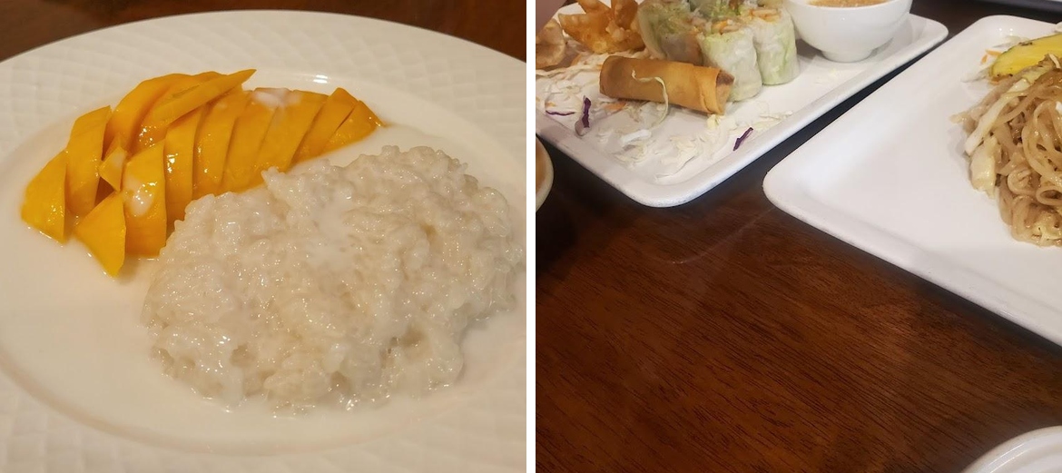 Suwannee Thai Cuisine