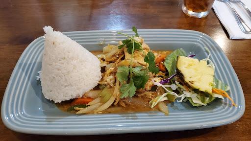 Suwannee Thai Cuisine