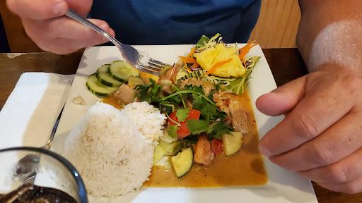 Suwannee Thai Cuisine